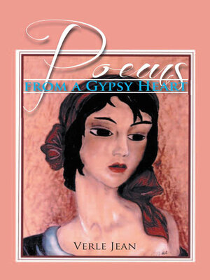 cover image of Poems from a Gypsy Heart